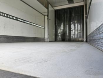 FL250 / 4X2 / ELECTRO-COOLING / LIFT / KOFFER / LBW